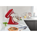 Kitchenaid® Artisan® Series 5 Quart Tilt-Head Stand Mixer KSM150PSER