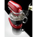 Kitchenaid® Artisan® Series 5 Quart Tilt-Head Stand Mixer KSM150PSER