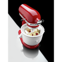 Kitchenaid® Artisan® Series 5 Quart Tilt-Head Stand Mixer KSM150PSER