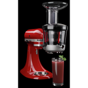 Kitchenaid® Artisan® Series 5 Quart Tilt-Head Stand Mixer KSM150PSER