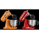 Kitchenaid® Artisan® Series 5 Quart Tilt-Head Stand Mixer KSM150PSER