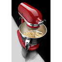 Kitchenaid® Artisan® Series 5 Quart Tilt-Head Stand Mixer KSM150PSER