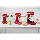 Kitchenaid® Artisan® Series 5 Quart Tilt-Head Stand Mixer KSM150PSER