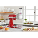 Kitchenaid® Artisan® Series 5 Quart Tilt-Head Stand Mixer KSM150PSER