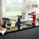 Kitchenaid® Artisan® Series 5 Quart Tilt-Head Stand Mixer KSM150PSER