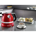 Kitchenaid® 1.5 L Pro Line® Series Electric Kettle KEK1522CA