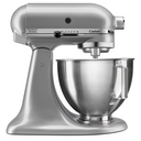 Kitchenaid® Tilt-Head Stand Mixer KSM120MC