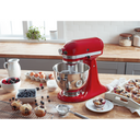 Kitchenaid® Ultra Power® Plus Series 4.5-Quart Tilt-Head Stand Mixer KSM96ER