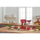 Kitchenaid® Ultra Power® Plus Series 4.5-Quart Tilt-Head Stand Mixer KSM96ER