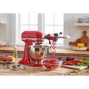 Kitchenaid® Ultra Power® Plus Series 4.5-Quart Tilt-Head Stand Mixer KSM96ER