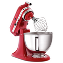 Kitchenaid® Ultra Power® Plus Series 4.5-Quart Tilt-Head Stand Mixer KSM96ER