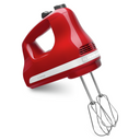 Kitchenaid® 5-Speed Ultra Power™ Hand Mixer KHM512ER