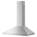 Kitchenaid® 36" Wall-Mount, 3-Speed Canopy Hood KVWB406DSS