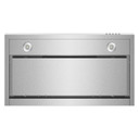 Kitchenaid® 36" Wall-Mount, 3-Speed Canopy Hood KVWB406DSS