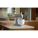 Kitchenaid® Artisan® Series 5 Quart Tilt-Head Stand Mixer KSM150PSMC