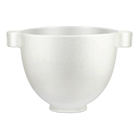Kitchenaid® 5 Quart Speckled Stone Ceramic Bowl KSM2CB5PSS