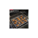 Kitchenaid® 30-Inch 4-Element Induction Slide-In Convection Range with Air Fry KSIS730PSS