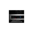 Kitchenaid® 30-Inch 4-Element Induction Slide-In Convection Range with Air Fry KSIS730PSS