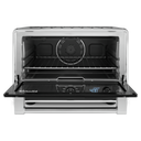 Kitchenaid® Digital Countertop Oven with Air Fry KCO124BM