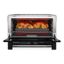 Kitchenaid® Digital Countertop Oven with Air Fry KCO124BM