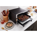 Kitchenaid® Digital Countertop Oven with Air Fry KCO124BM