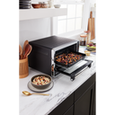 Kitchenaid® Digital Countertop Oven with Air Fry KCO124BM