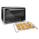 Kitchenaid® Digital Countertop Oven with Air Fry KCO124BM