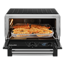 Kitchenaid® Digital Countertop Oven with Air Fry KCO124BM