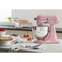 Kitchenaid® Artisan® Series 5 Quart Tilt-Head Stand Mixer KSM150PSDR