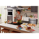 Kitchenaid® Artisan® Series 5 Quart Tilt-Head Stand Mixer KSM150PSDR