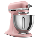 Kitchenaid® Artisan® Series 5 Quart Tilt-Head Stand Mixer KSM150PSDR