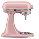 Kitchenaid® Artisan® Series 5 Quart Tilt-Head Stand Mixer KSM150PSDR