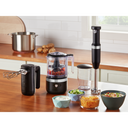 Kitchenaid® Cordless Variable Speed Hand Blender KHBBV53BM