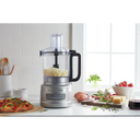 Kitchenaid® 9 Cup Food Processor Plus KFP0919CU