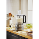 Kitchenaid® 9 Cup Food Processor Plus KFP0919CU