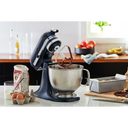 Kitchenaid® Artisan® Series 5 Quart Tilt-Head Stand Mixer KSM150PSIB