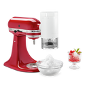 Kitchenaid® Shave Ice Attachment KSMSIA