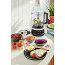 Kitchenaid® 9 Cup Food Processor KFP0921BM