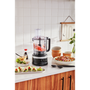 Kitchenaid® 9 Cup Food Processor KFP0921BM