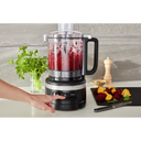 Kitchenaid® 9 Cup Food Processor KFP0921BM