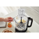 Kitchenaid® 9 Cup Food Processor KFP0921BM