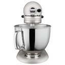 Kitchenaid® Artisan® Series 5 Quart Tilt-Head Stand Mixer KSM150PSMH