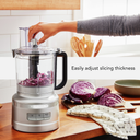 Kitchenaid® 13-Cup Food Processor with Dicing Kit KFP1319CU