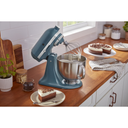 Exclusive KitchenAid.com Color - Agave Artisan® Series 5 Quart Tilt-Head Stand Mixer KSM192XDAG