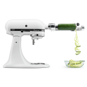 Kitchenaid® 5 Blade Spiralizer with Peel, Core and Slice KSM1APC