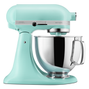 Kitchenaid® Artisan® Series 5 Quart Tilt-Head Stand Mixer KSM150PSMI