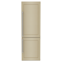 Kitchenaid® 8.84 Cu. Ft. 22 Built-In Panel-Ready Bottom Mount Refrigerator KBBX102MPA