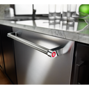 Kitchenaid® Pro Line® Series 2-Slice Automatic Toaster KMT2203FP