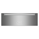 Kitchenaid® 27'' Slow Cook Warming Drawer KOWT107ESS