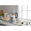 Kitchenaid® 7 Cup Food Processor Plus KFP0719CU